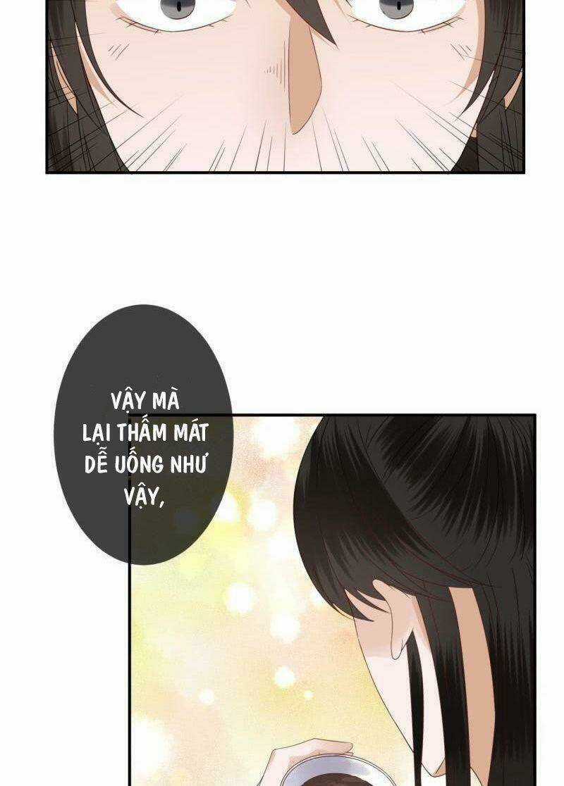 Vương Gia Kiêu Ngạo Quá Khó Cua Chapter 73 trang 27