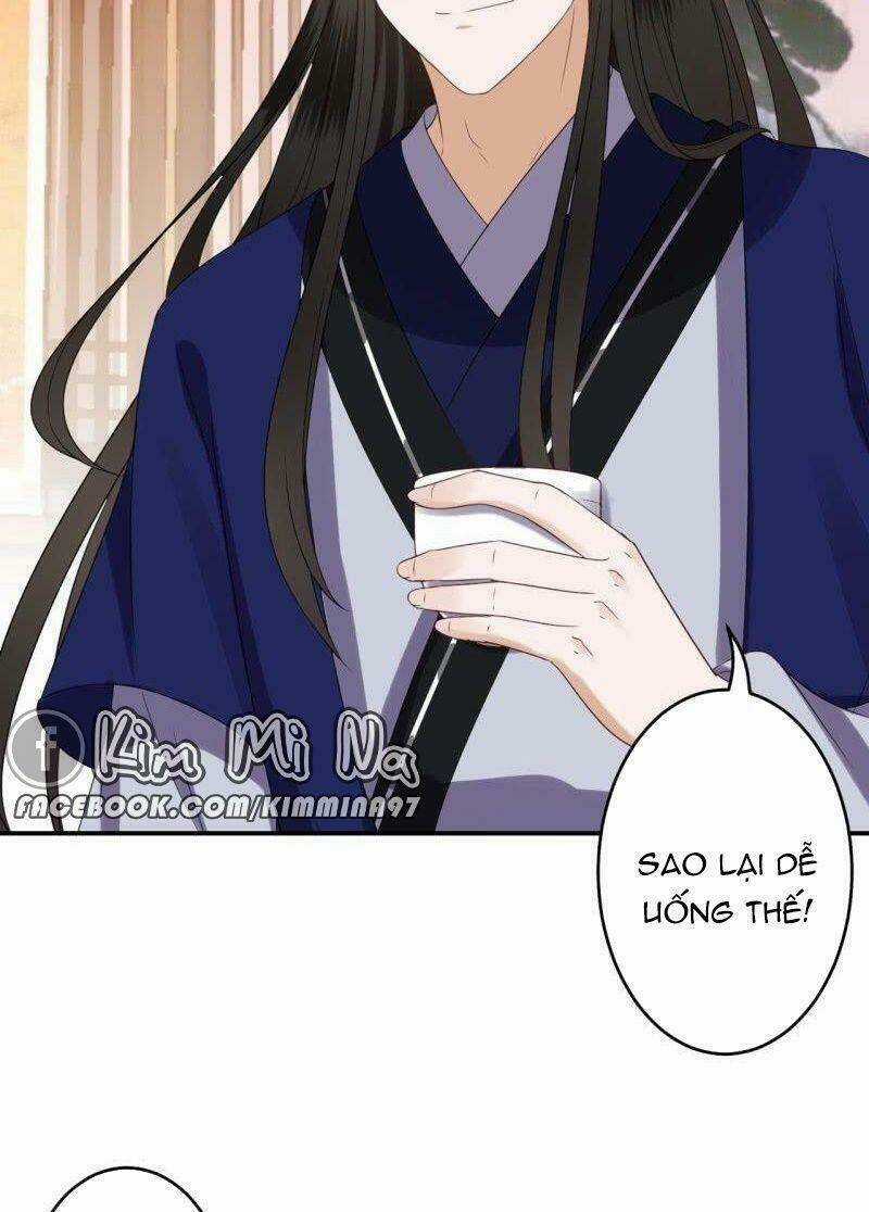 Vương Gia Kiêu Ngạo Quá Khó Cua Chapter 73 trang 29
