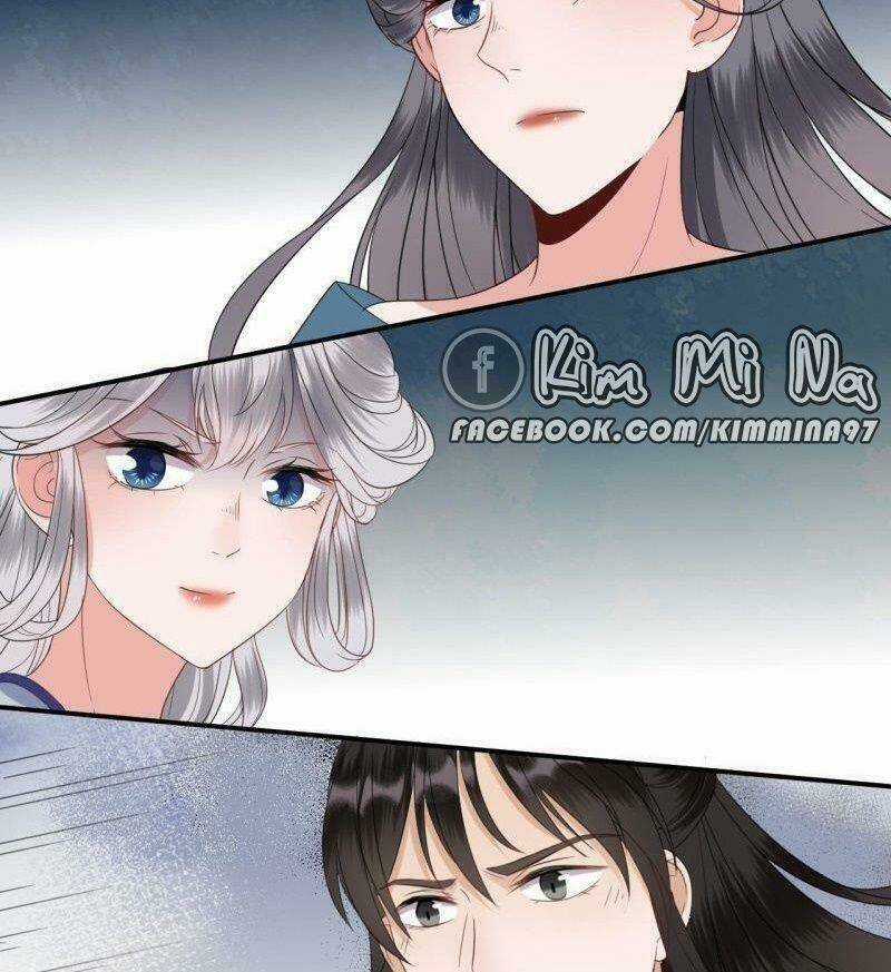 Vương Gia Kiêu Ngạo Quá Khó Cua Chapter 73 trang 3