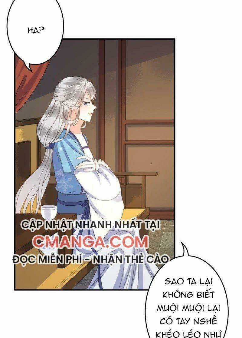 Vương Gia Kiêu Ngạo Quá Khó Cua Chapter 73 trang 30