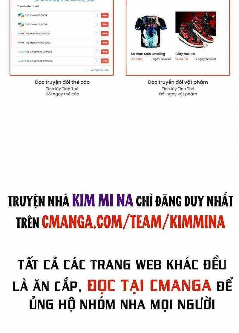 Vương Gia Kiêu Ngạo Quá Khó Cua Chapter 73 trang 33