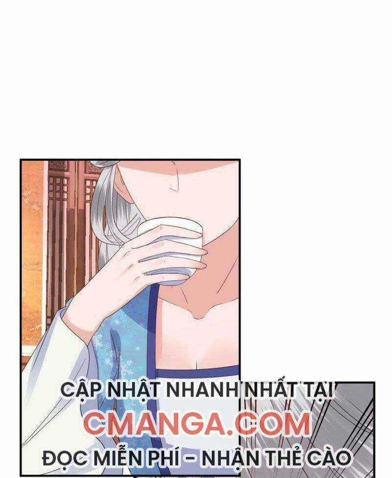 Vương Gia Kiêu Ngạo Quá Khó Cua Chapter 73 trang 35