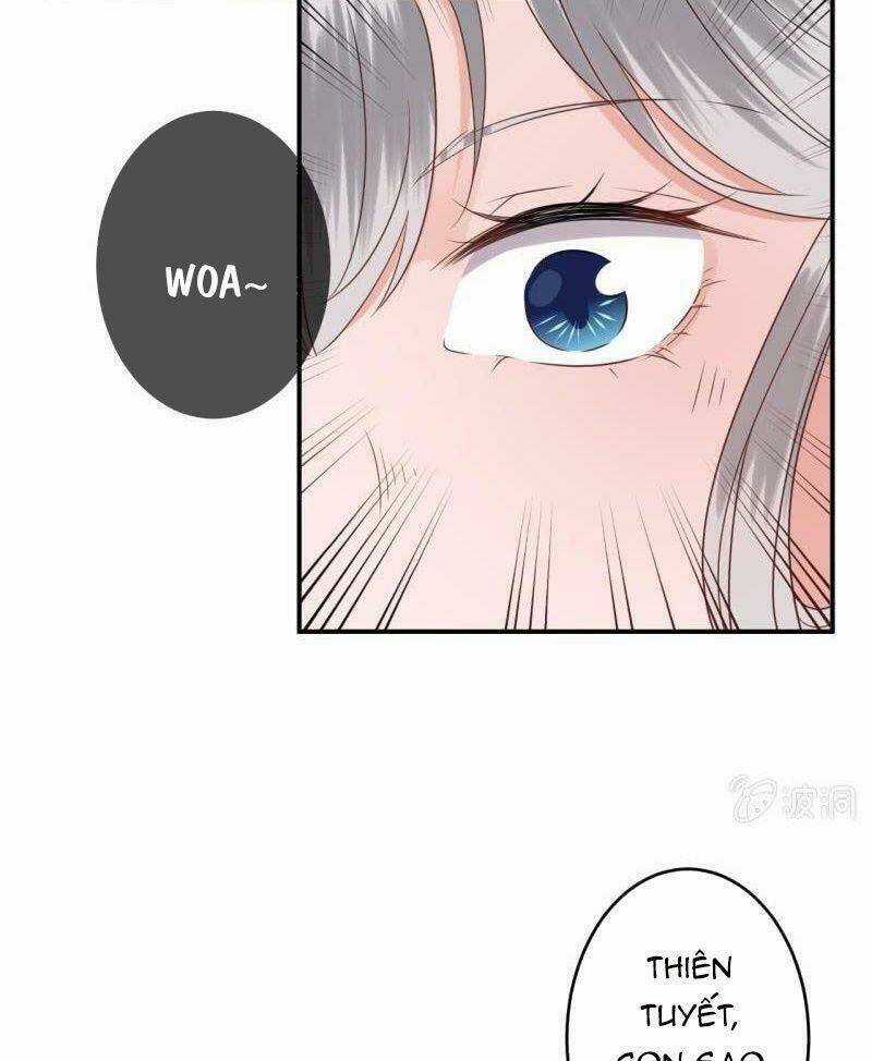 Vương Gia Kiêu Ngạo Quá Khó Cua Chapter 73 trang 36