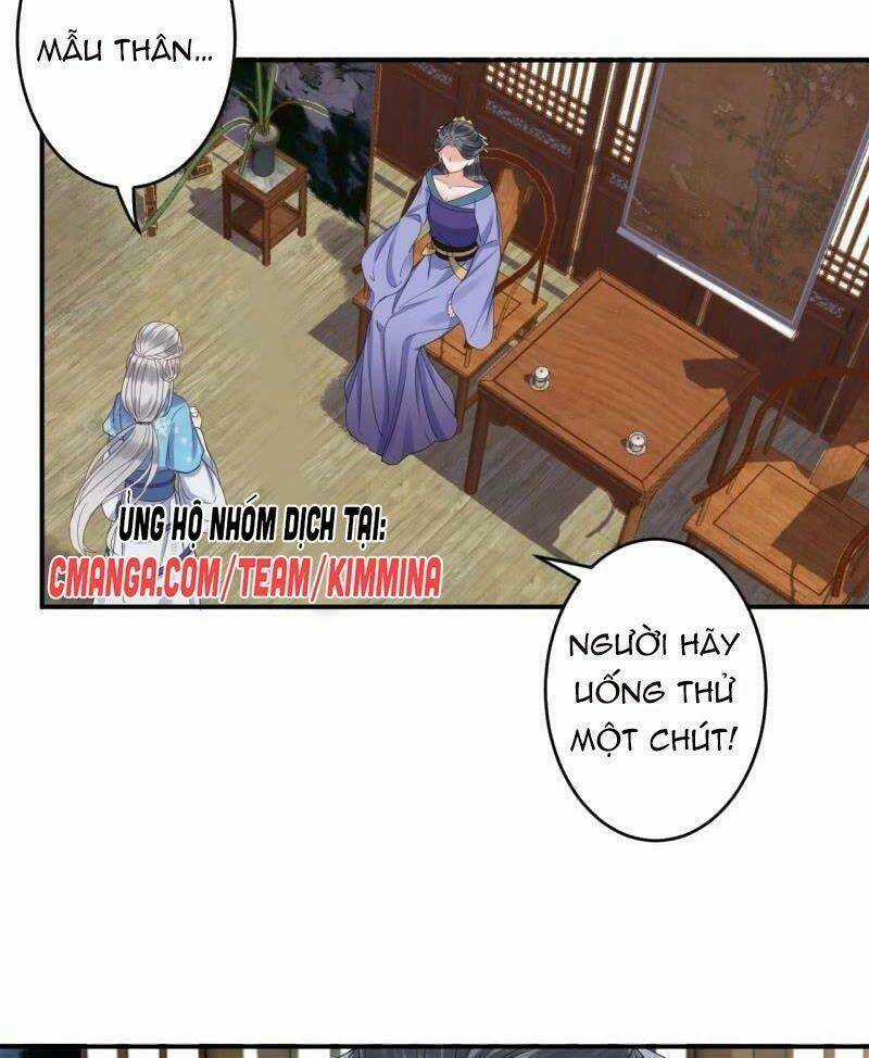 Vương Gia Kiêu Ngạo Quá Khó Cua Chapter 73 trang 38