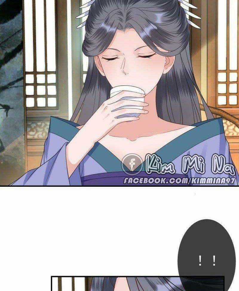 Vương Gia Kiêu Ngạo Quá Khó Cua Chapter 73 trang 39