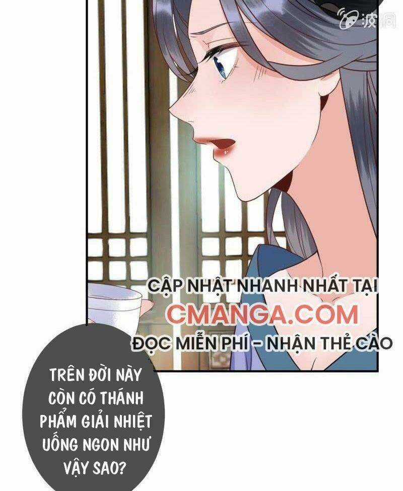 Vương Gia Kiêu Ngạo Quá Khó Cua Chapter 73 trang 40