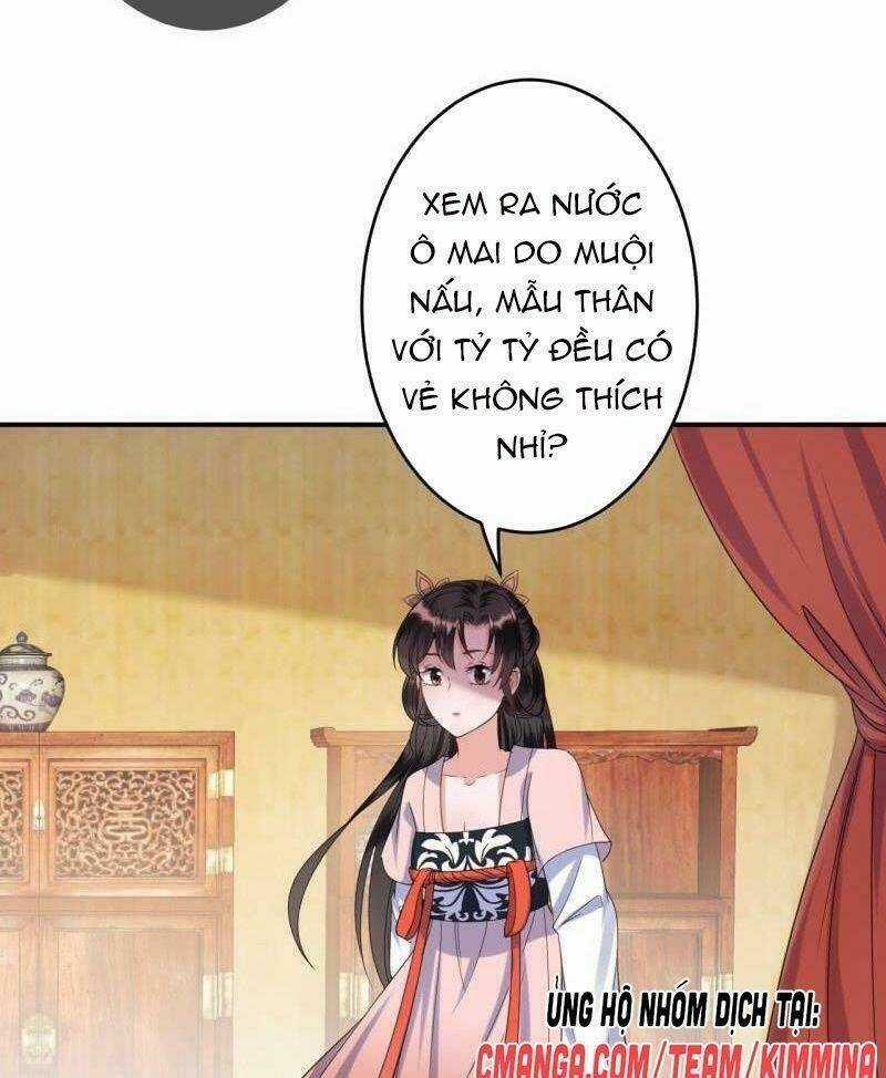 Vương Gia Kiêu Ngạo Quá Khó Cua Chapter 73 trang 41