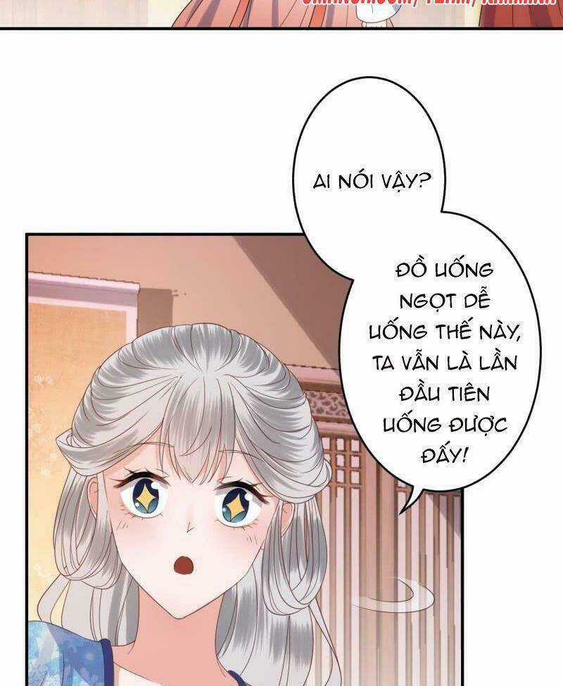 Vương Gia Kiêu Ngạo Quá Khó Cua Chapter 73 trang 42