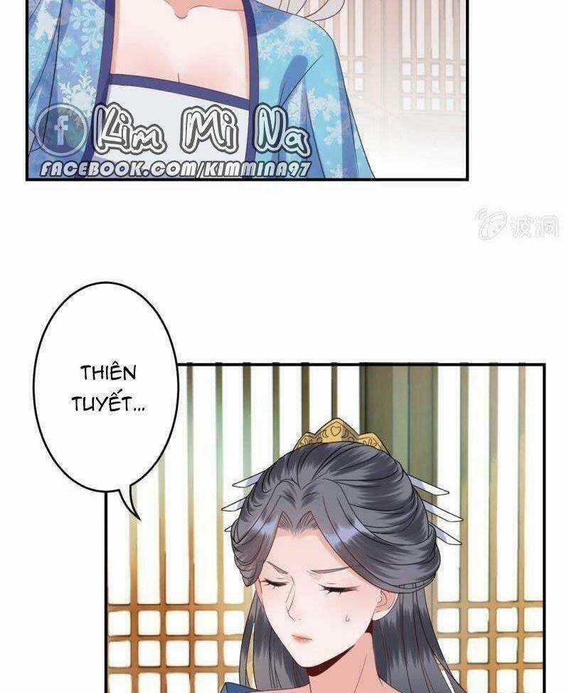 Vương Gia Kiêu Ngạo Quá Khó Cua Chapter 73 trang 43