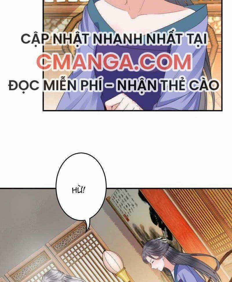 Vương Gia Kiêu Ngạo Quá Khó Cua Chapter 73 trang 44