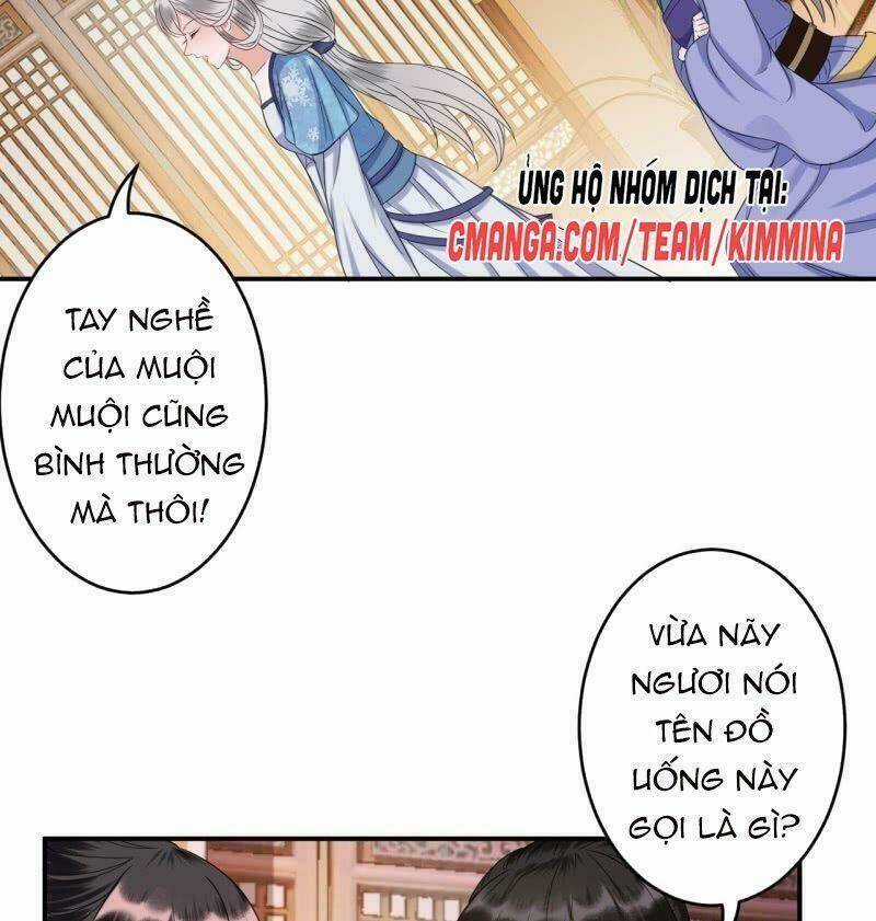 Vương Gia Kiêu Ngạo Quá Khó Cua Chapter 73 trang 45