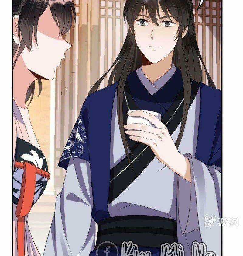 Vương Gia Kiêu Ngạo Quá Khó Cua Chapter 73 trang 46