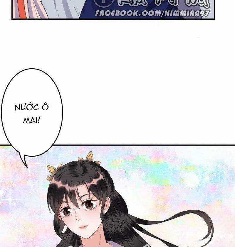 Vương Gia Kiêu Ngạo Quá Khó Cua Chapter 73 trang 47