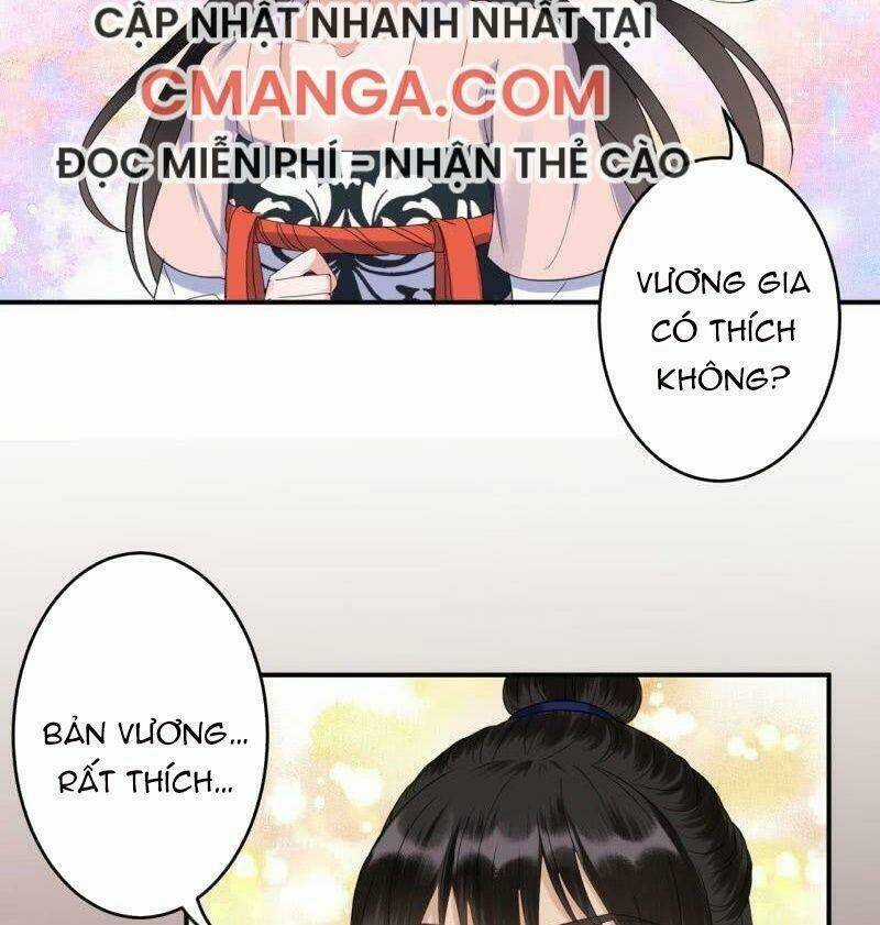 Vương Gia Kiêu Ngạo Quá Khó Cua Chapter 73 trang 48