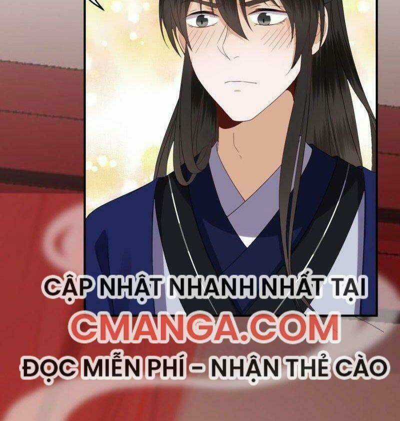 Vương Gia Kiêu Ngạo Quá Khó Cua Chapter 73 trang 49