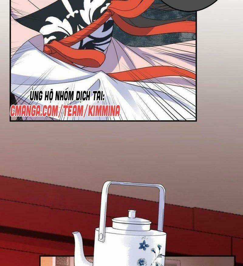 Vương Gia Kiêu Ngạo Quá Khó Cua Chapter 73 trang 5