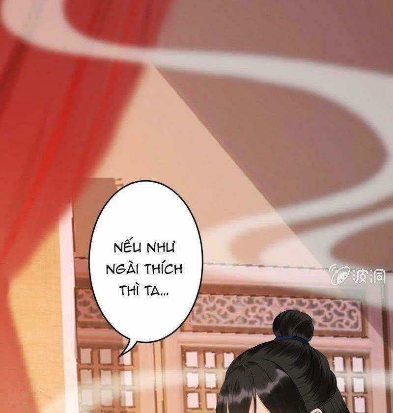 Vương Gia Kiêu Ngạo Quá Khó Cua Chapter 73 trang 50