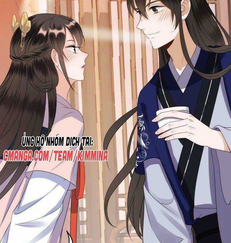 Vương Gia Kiêu Ngạo Quá Khó Cua Chapter 73 trang 51