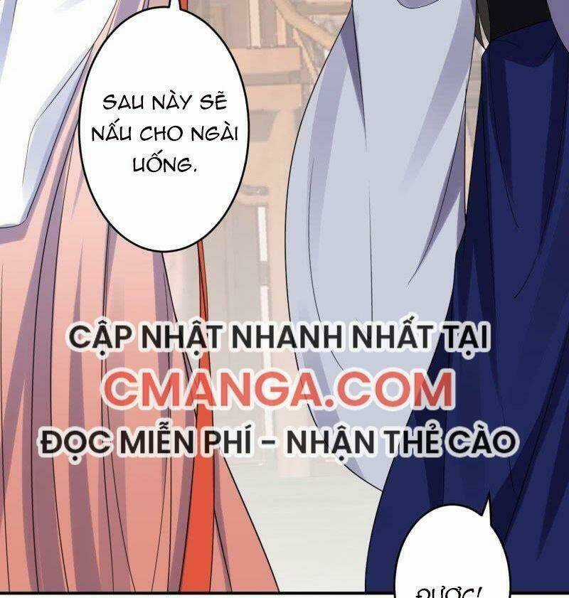Vương Gia Kiêu Ngạo Quá Khó Cua Chapter 73 trang 52