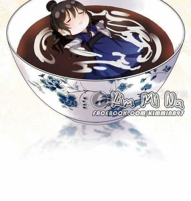 Vương Gia Kiêu Ngạo Quá Khó Cua Chapter 73 trang 54