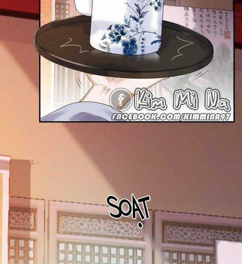 Vương Gia Kiêu Ngạo Quá Khó Cua Chapter 73 trang 6