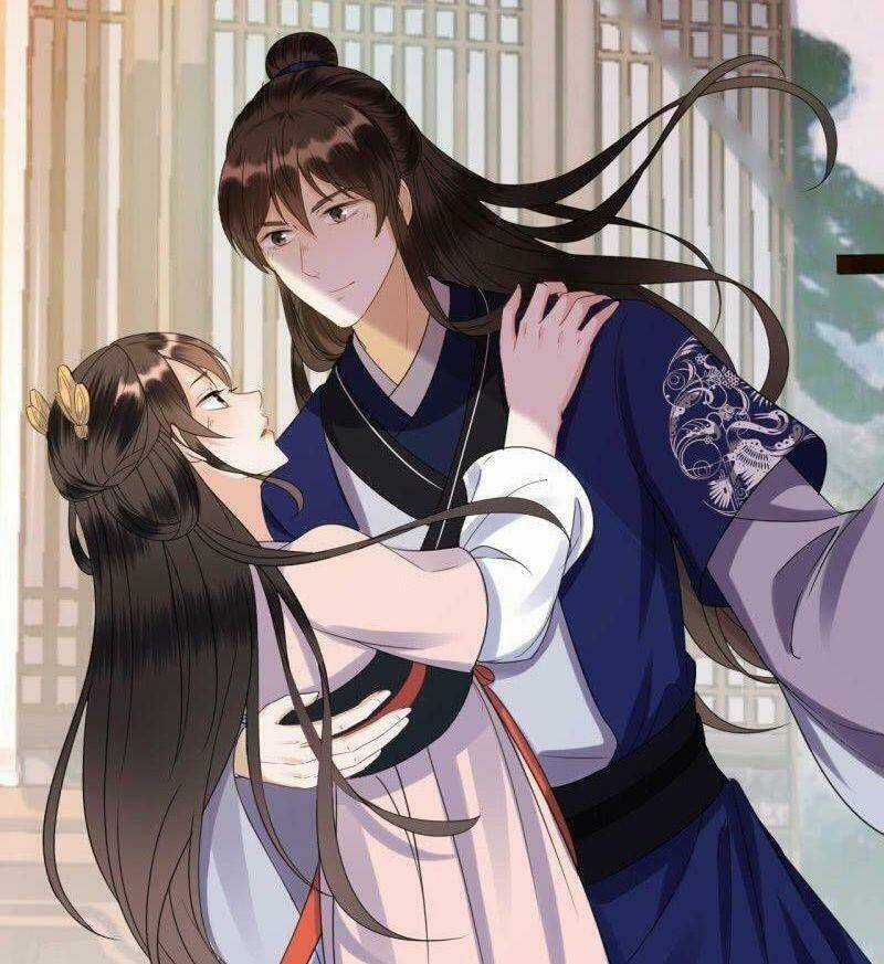 Vương Gia Kiêu Ngạo Quá Khó Cua Chapter 73 trang 7