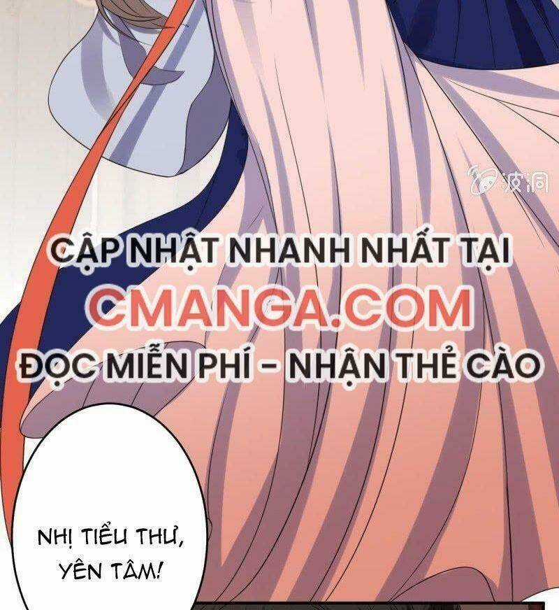 Vương Gia Kiêu Ngạo Quá Khó Cua Chapter 73 trang 8