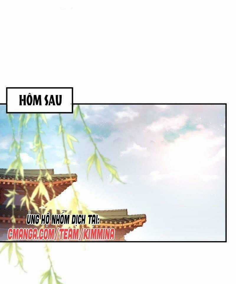 Vương Gia Kiêu Ngạo Quá Khó Cua Chapter 74 trang 1