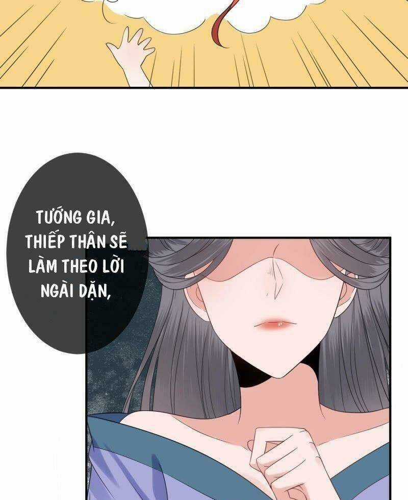 Vương Gia Kiêu Ngạo Quá Khó Cua Chapter 74 trang 11