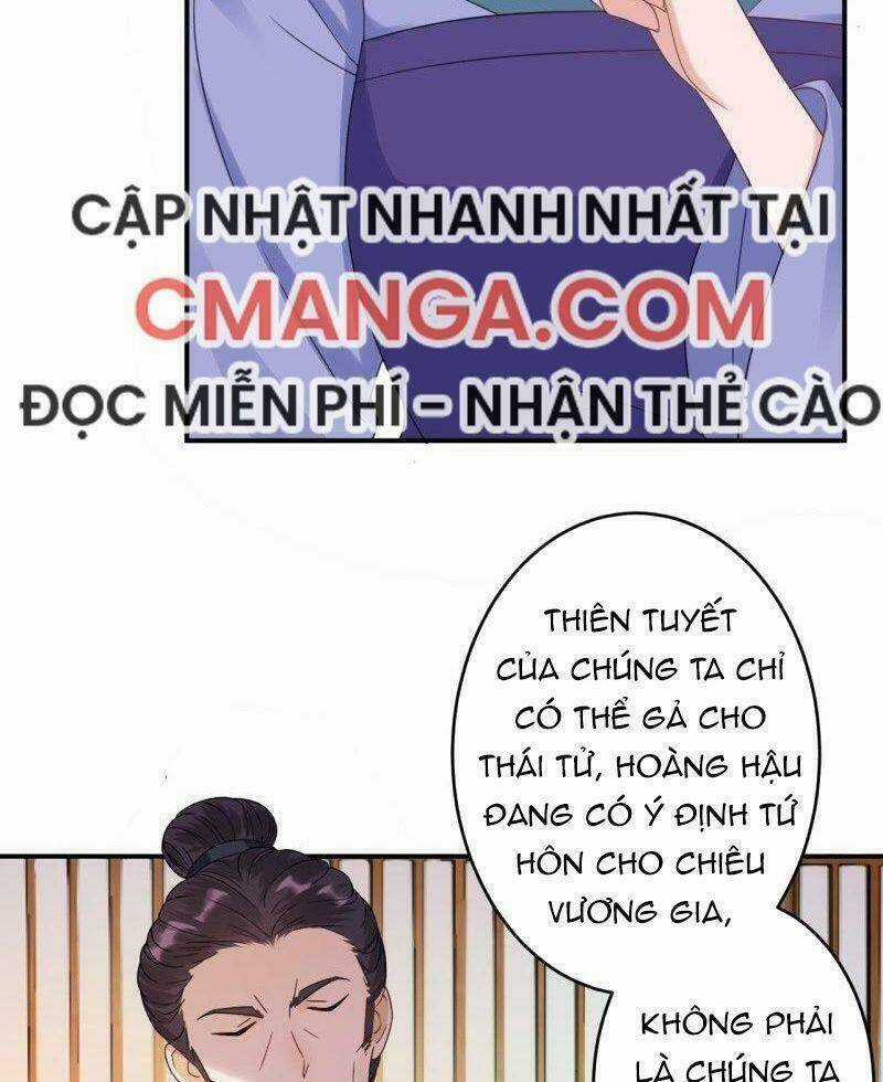 Vương Gia Kiêu Ngạo Quá Khó Cua Chapter 74 trang 12