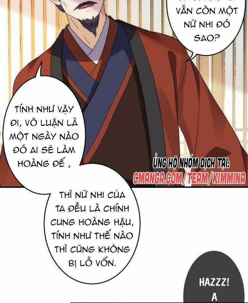 Vương Gia Kiêu Ngạo Quá Khó Cua Chapter 74 trang 13