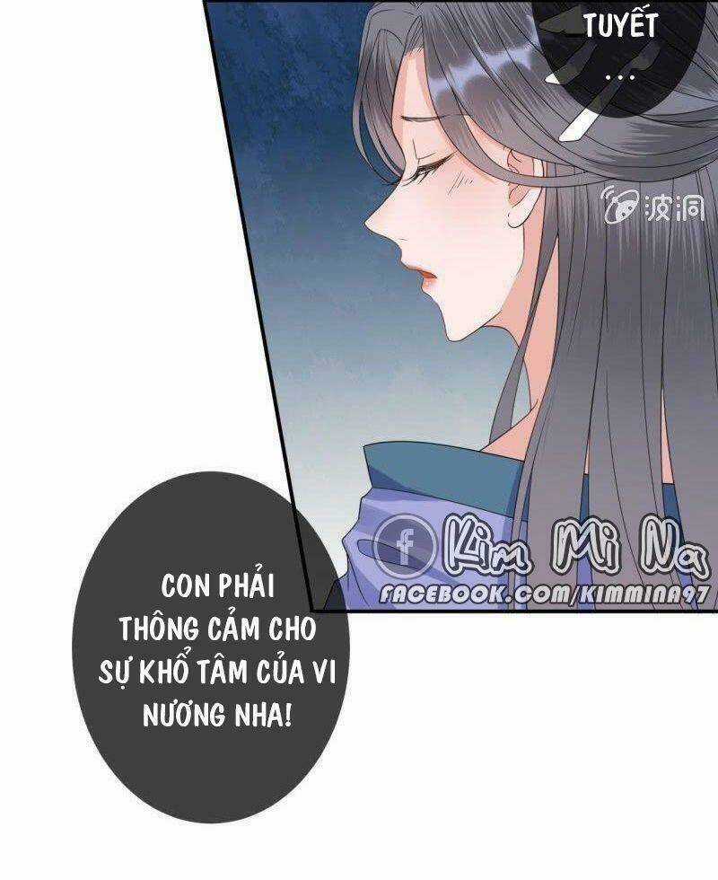 Vương Gia Kiêu Ngạo Quá Khó Cua Chapter 74 trang 14