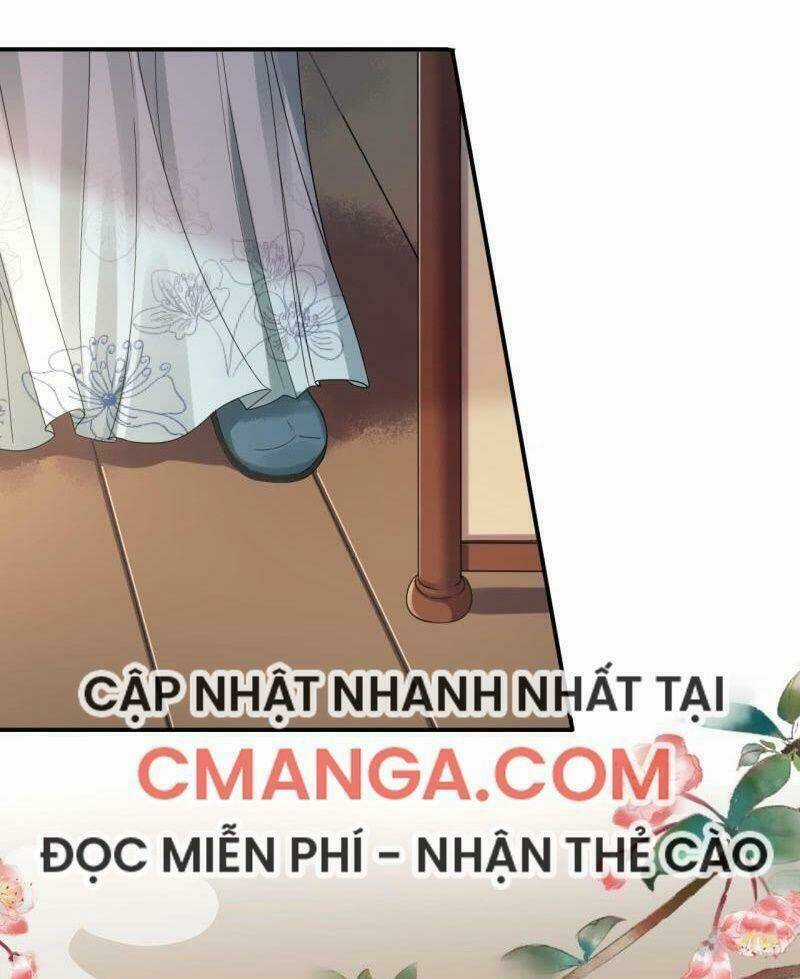 Vương Gia Kiêu Ngạo Quá Khó Cua Chapter 74 trang 15