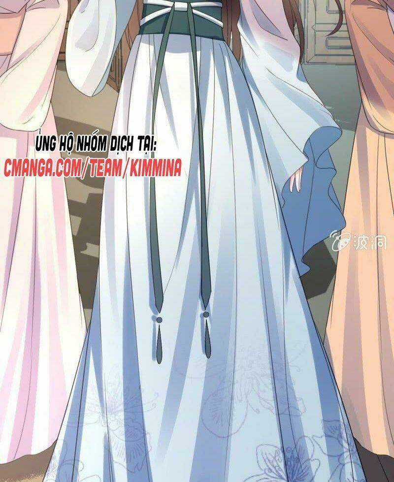 Vương Gia Kiêu Ngạo Quá Khó Cua Chapter 74 trang 17