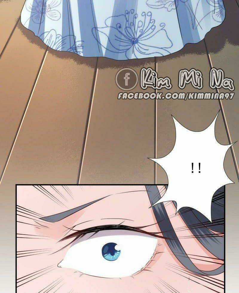 Vương Gia Kiêu Ngạo Quá Khó Cua Chapter 74 trang 18