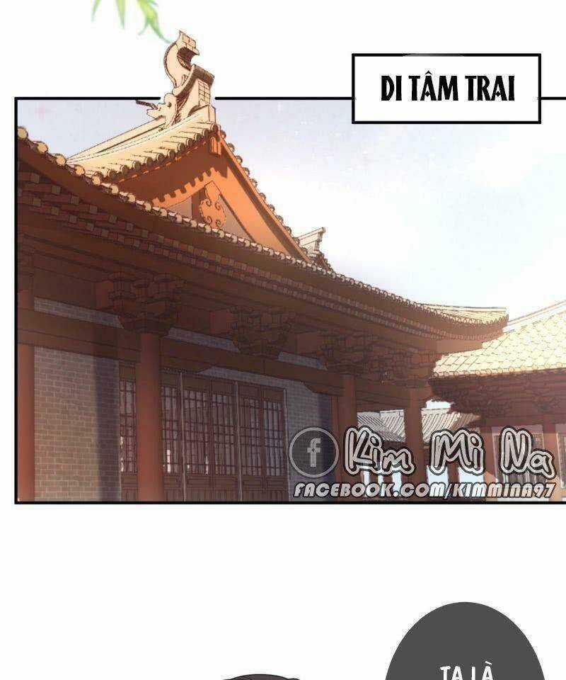 Vương Gia Kiêu Ngạo Quá Khó Cua Chapter 74 trang 2