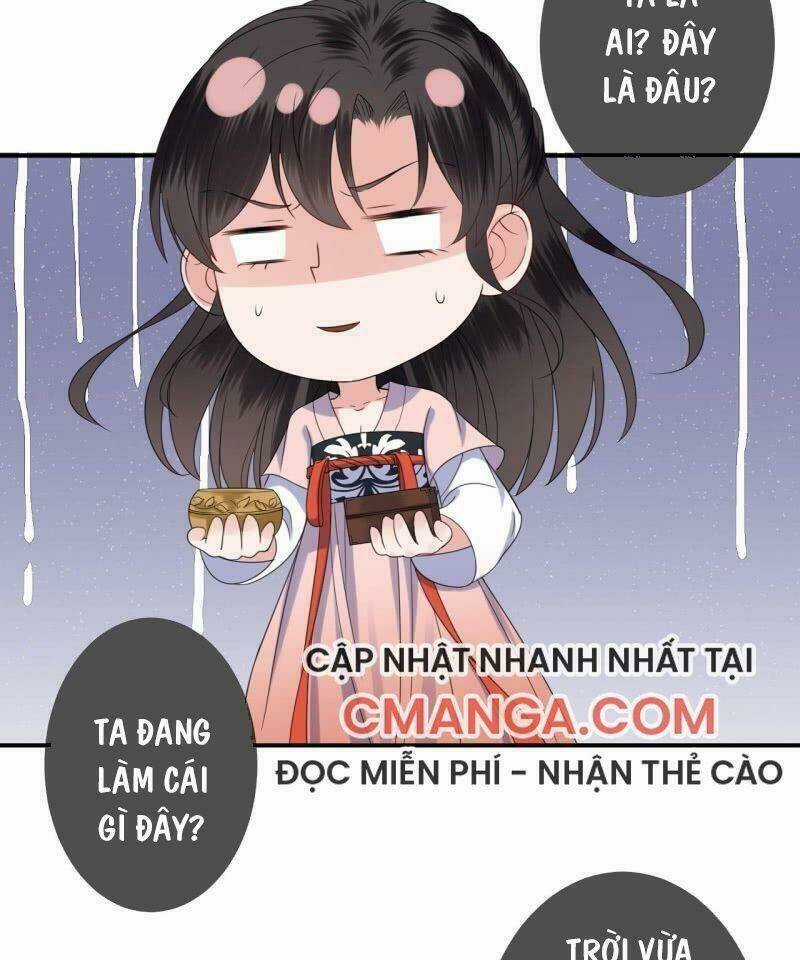 Vương Gia Kiêu Ngạo Quá Khó Cua Chapter 74 trang 3