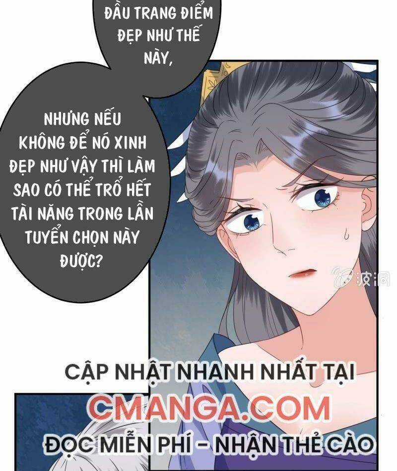 Vương Gia Kiêu Ngạo Quá Khó Cua Chapter 74 trang 37