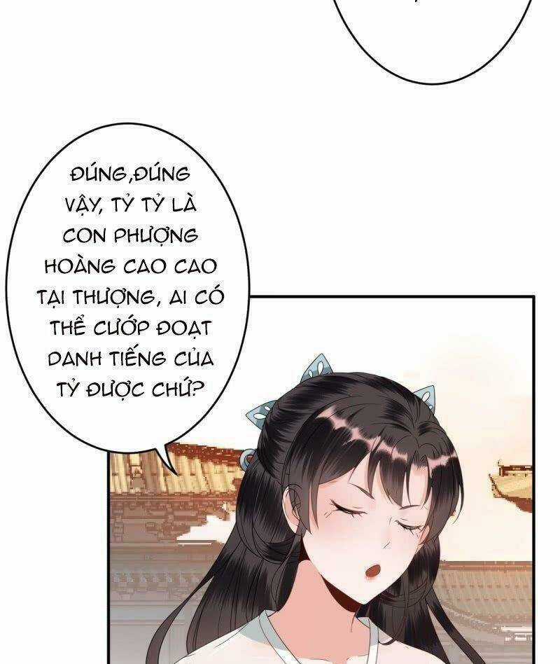 Vương Gia Kiêu Ngạo Quá Khó Cua Chapter 74 trang 39