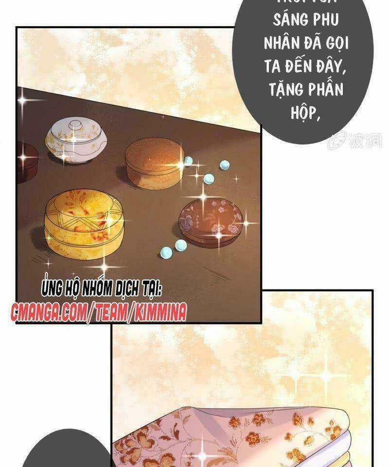 Vương Gia Kiêu Ngạo Quá Khó Cua Chapter 74 trang 4