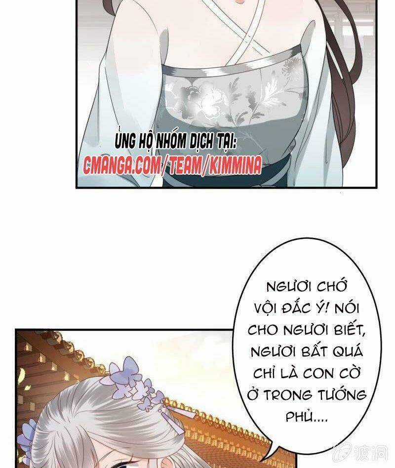 Vương Gia Kiêu Ngạo Quá Khó Cua Chapter 74 trang 40