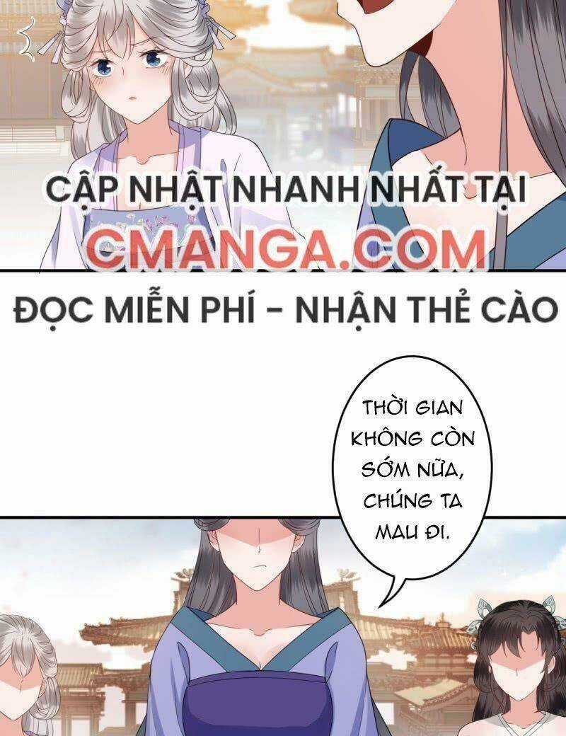 Vương Gia Kiêu Ngạo Quá Khó Cua Chapter 74 trang 42