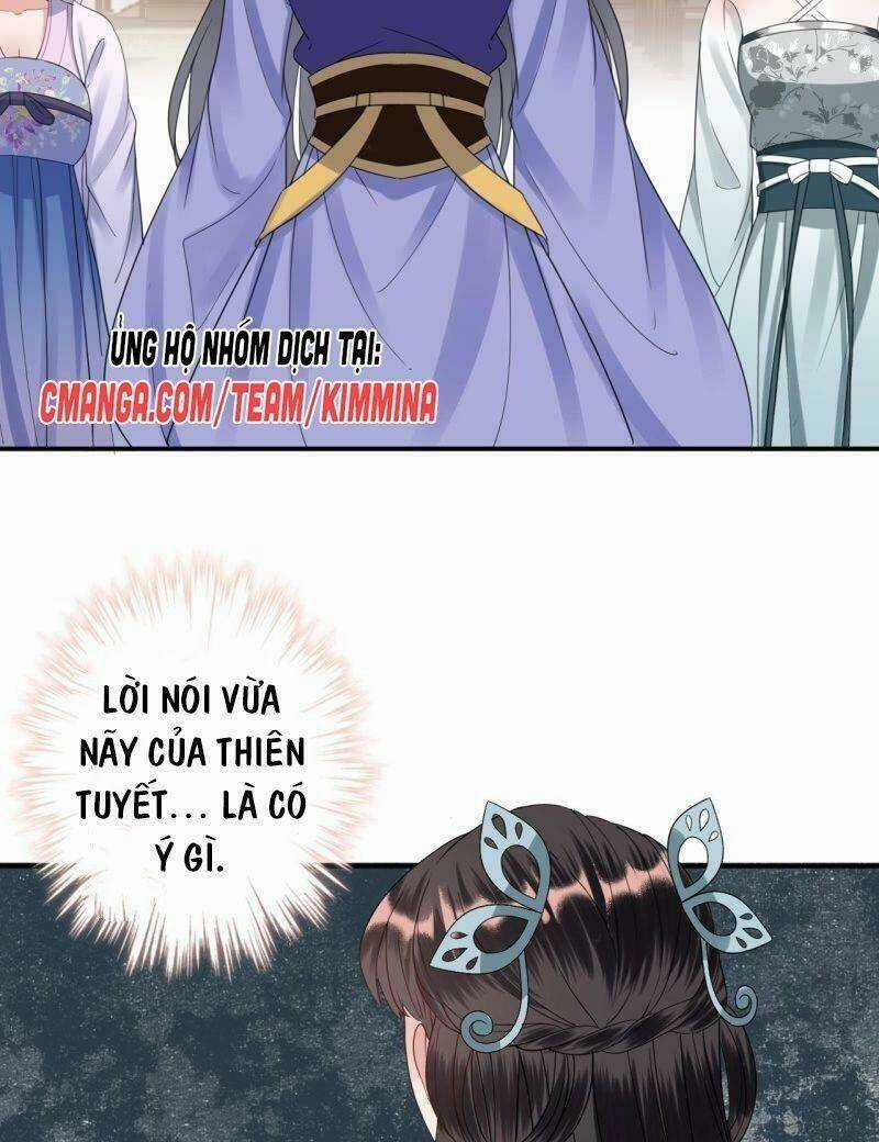 Vương Gia Kiêu Ngạo Quá Khó Cua Chapter 74 trang 43