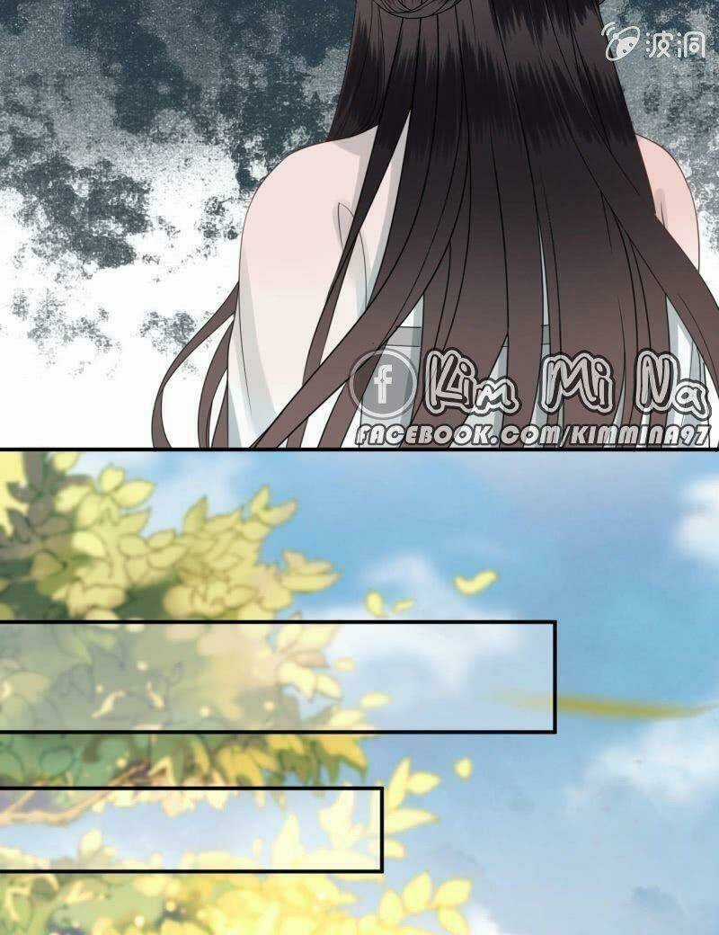 Vương Gia Kiêu Ngạo Quá Khó Cua Chapter 74 trang 44