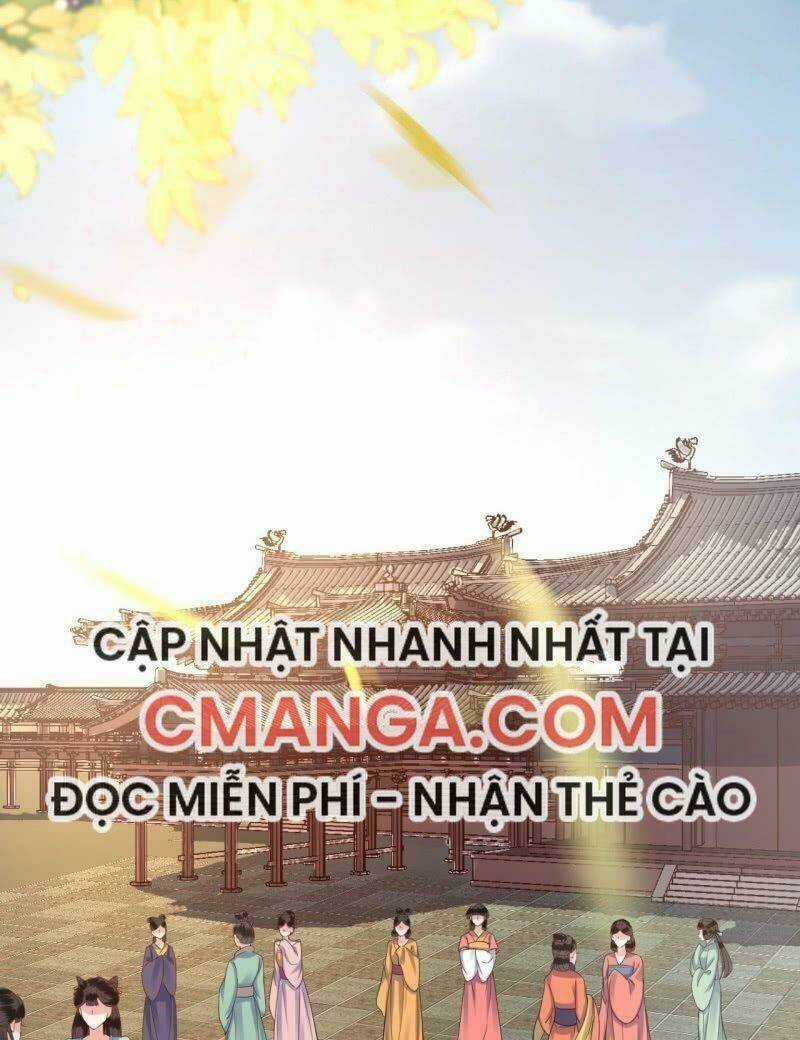 Vương Gia Kiêu Ngạo Quá Khó Cua Chapter 74 trang 45
