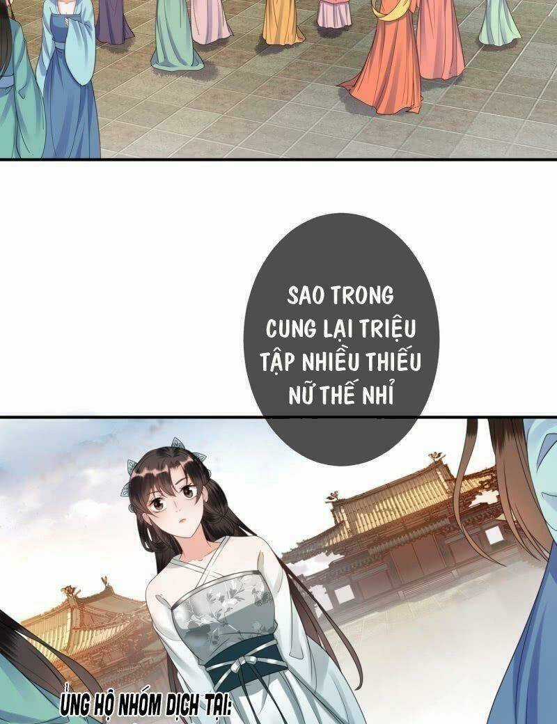 Vương Gia Kiêu Ngạo Quá Khó Cua Chapter 74 trang 46