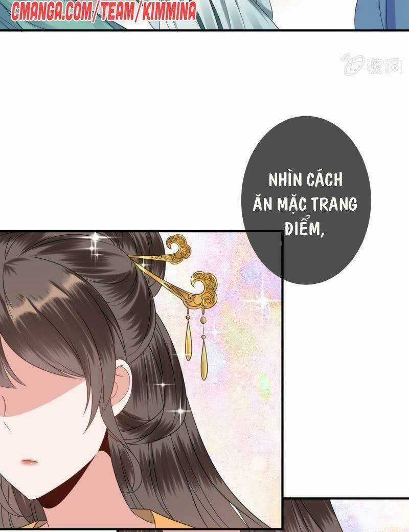 Vương Gia Kiêu Ngạo Quá Khó Cua Chapter 74 trang 47
