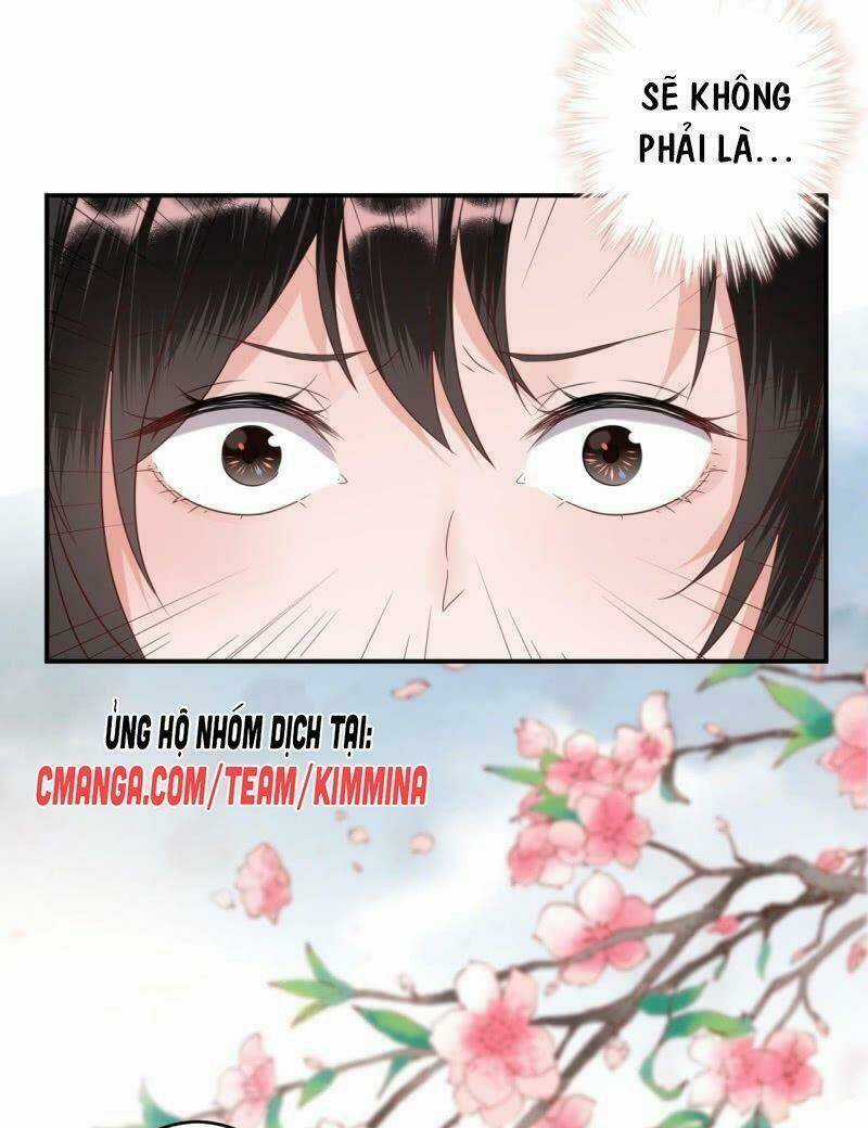 Vương Gia Kiêu Ngạo Quá Khó Cua Chapter 74 trang 49