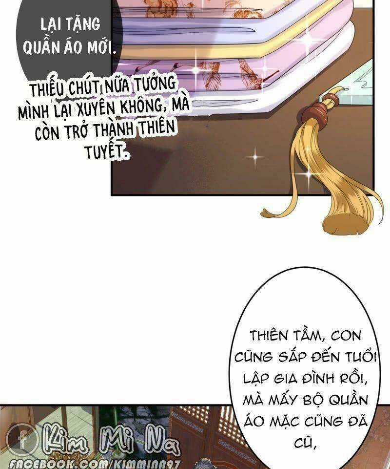 Vương Gia Kiêu Ngạo Quá Khó Cua Chapter 74 trang 5