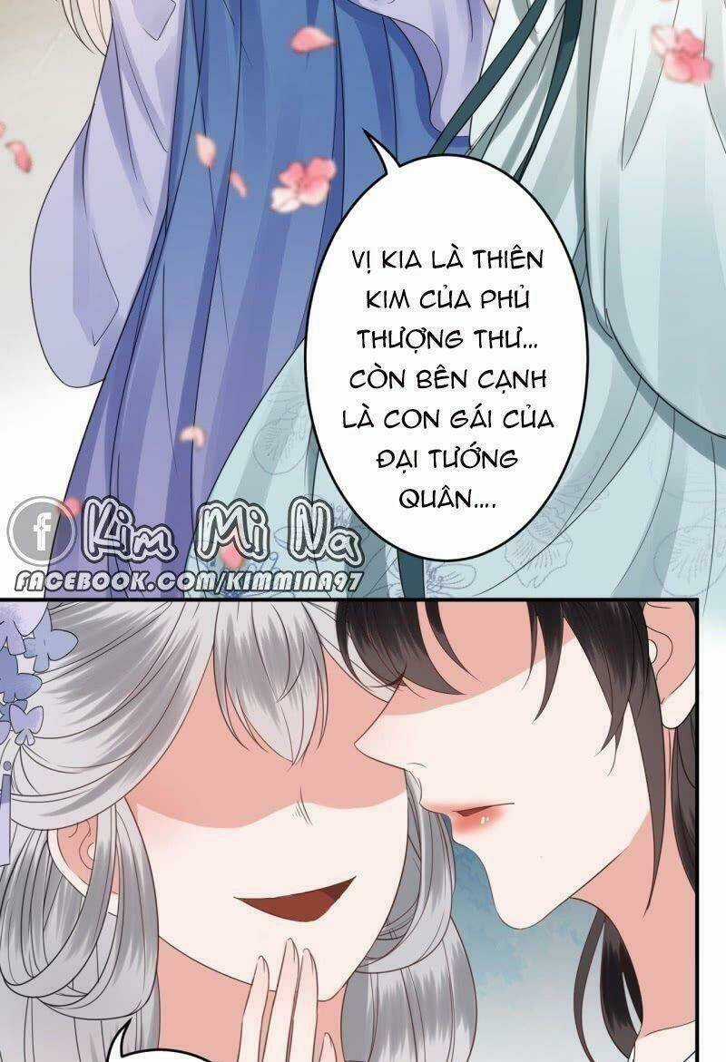 Vương Gia Kiêu Ngạo Quá Khó Cua Chapter 74 trang 51